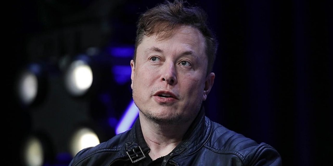 ABD Elon Musk'a dava açtı