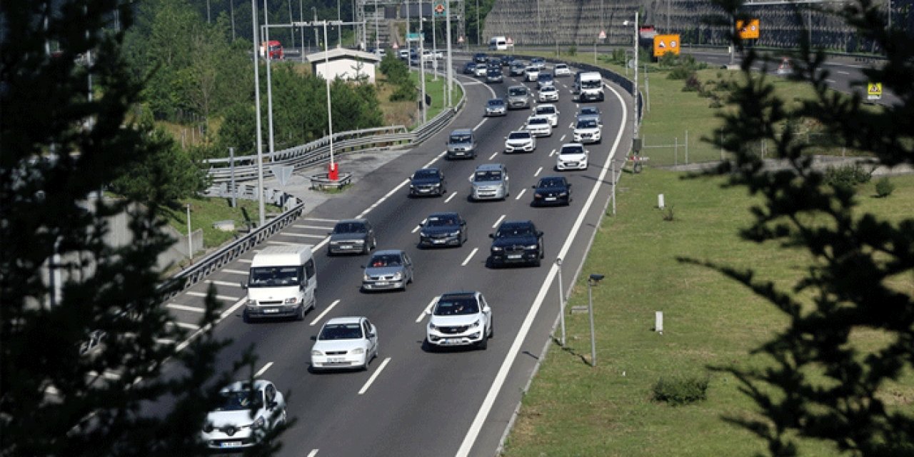 Bakan Yerlikaya bayram tatilinin bilançosunu açıkladı