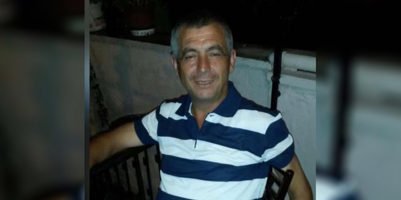 Arı sokmasına bağlı kalp krizi geçirip öldü