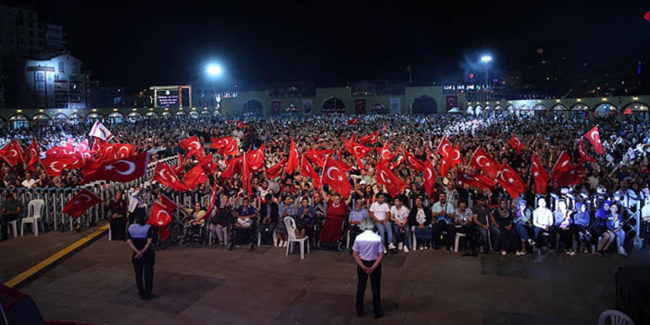 Uluslararası Türk Kültür Festivali sayesinde Ankaralılar konsere doyacak