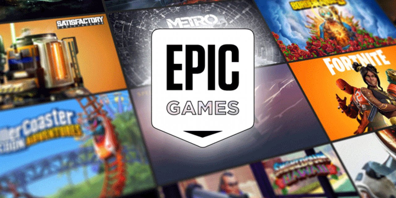 Epic Games 115 liralık oyunu ücretsiz veriyor