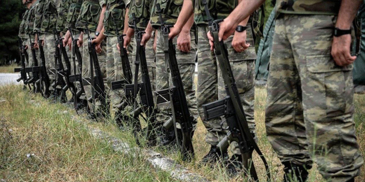 MSB'den bedelli askerlik ücreti açıklaması