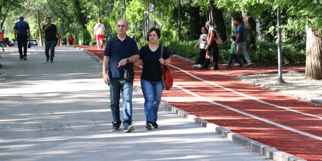 Kurtuluş Parkı için karar verildi: Protokol feshedildi