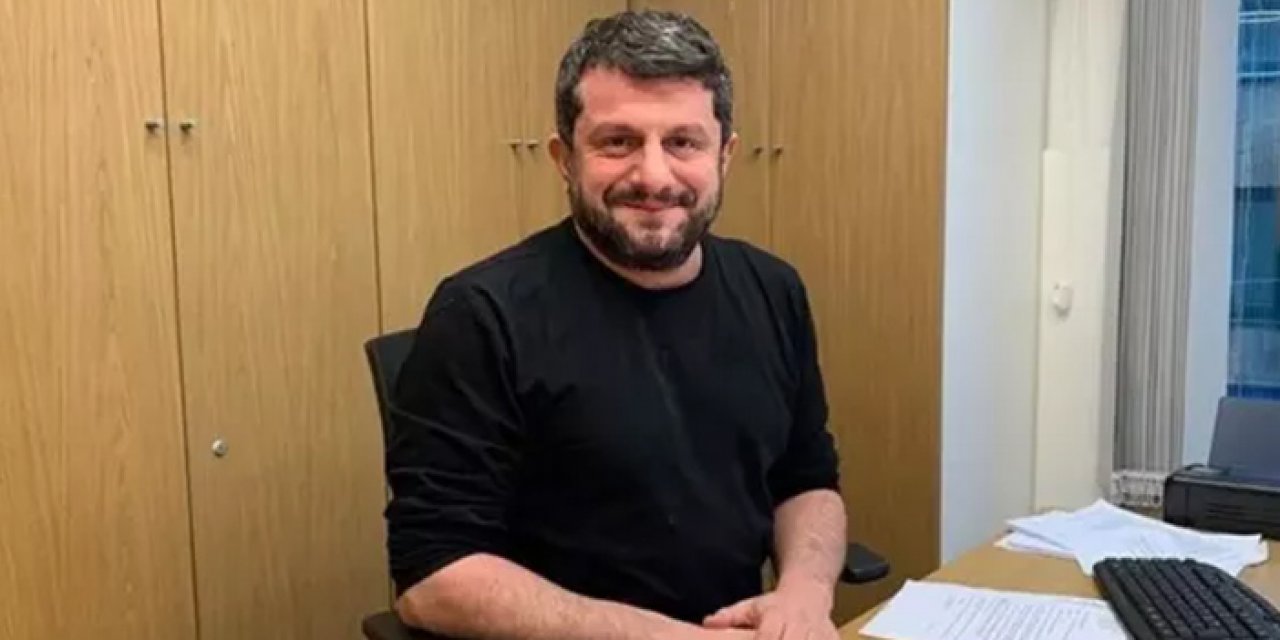 TİP Hatay Milletvekili Atalay’ın tahliyesi reddedildi