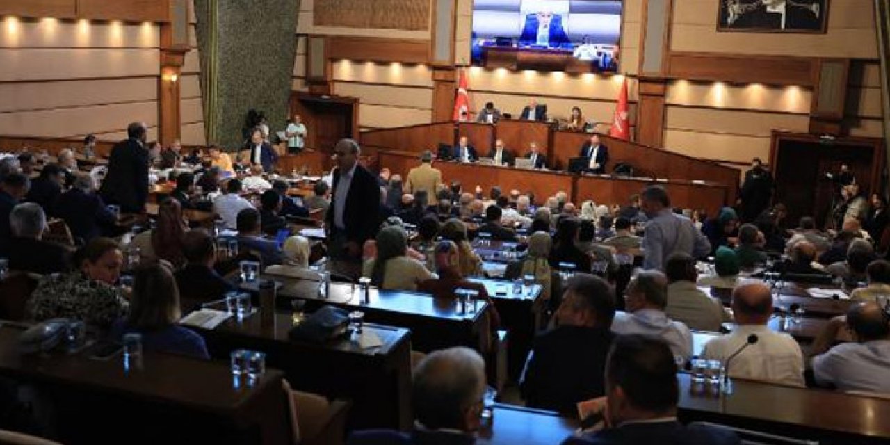 İSPARK'ın otopark ücretine yüzde 18'e ulaşan zam yapıldı