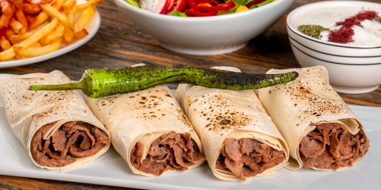 Lezzetin Zirvesi: İşte Ankara’nın En İyi Aspavaları…