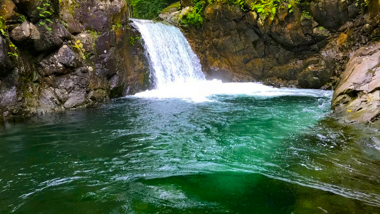 Ankara’daki büyüleyici doğa harikasını kimse bilmiyor..