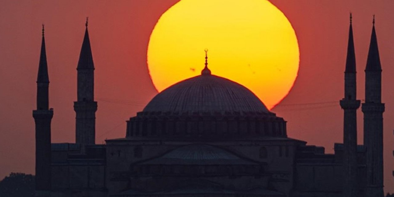 İstanbul Avrupa’nın en iyi 15 şehri ödülünü aldı