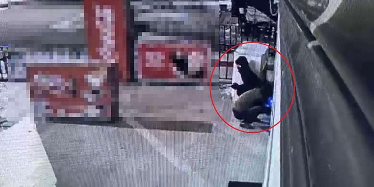 Sinerji operasyonu: 15 tutuklu