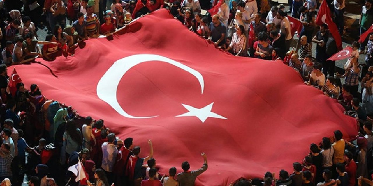 Kanlı gecenin üzerinden geçen 7 yıl