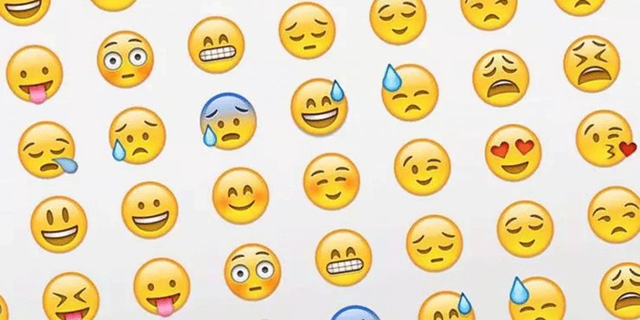 Telefonlara yüzlerce yeni emoji geliyor