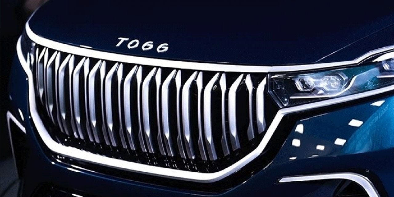 Sürücüsüz Togg için tarih verildi