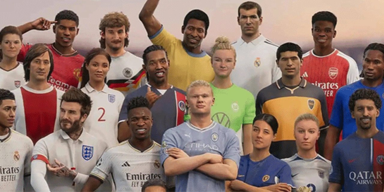 EA Sports FC 24 kaç lira? FC 24 Türkiye fiyatı ne kadar?