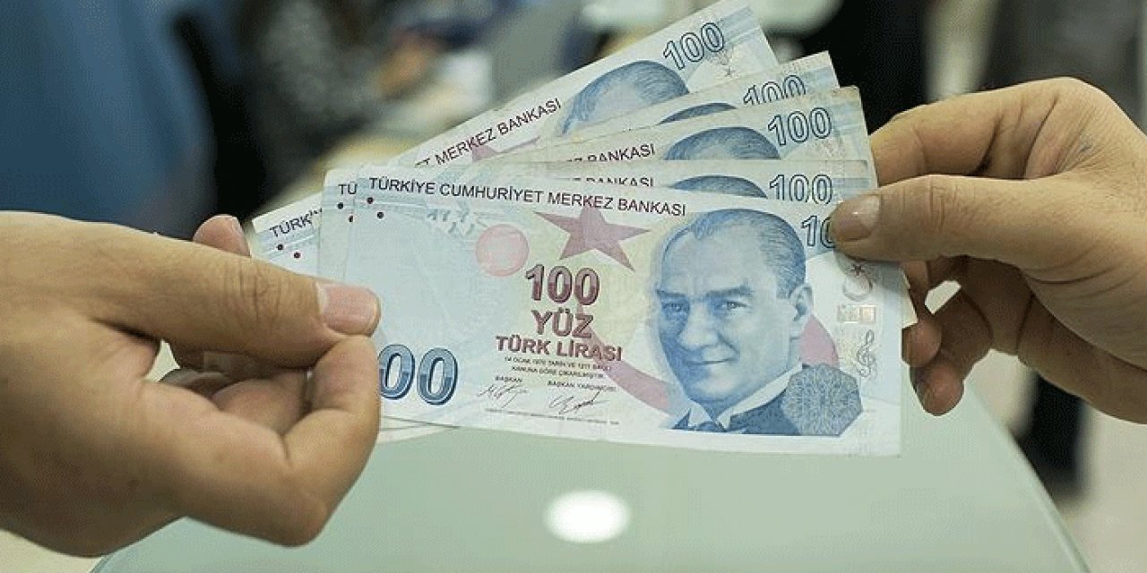 Kamu-Sen 'emekli zammı yetersiz' dedi: 8 bin lira ek ödeme verilmeli