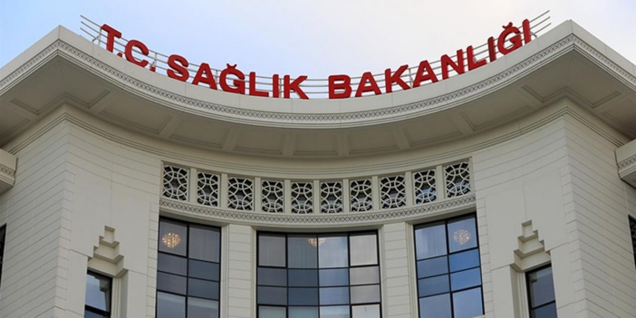 Sağlık Bakanlığı sıcak havalar için uyarı yayınladı