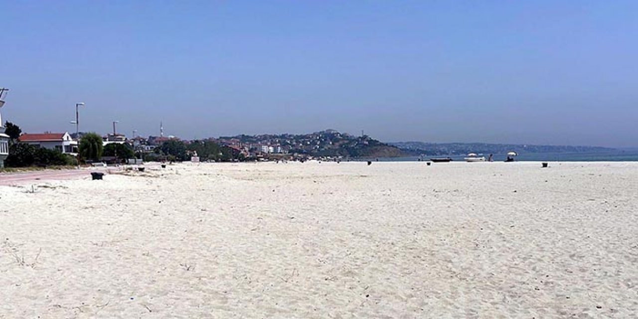 Tekirdağ Marmaraereğlisi'nde sıcaklık uyarısı: Dışarı çıkmayın!