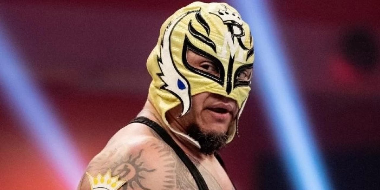 Rey Mysterio öldü mü? Rey Mysterio’a ne oldu?