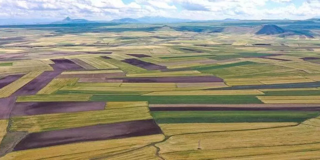 Çevre ve Şehircilik Bakanlığı 670 arsayı satışa çıkardı: Ankara'da toplam 44 arsa satış listesinde...