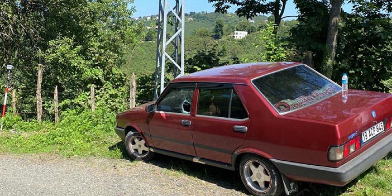 Samsun’da arazi kavgası: Kız kardeşlerini öldürdü