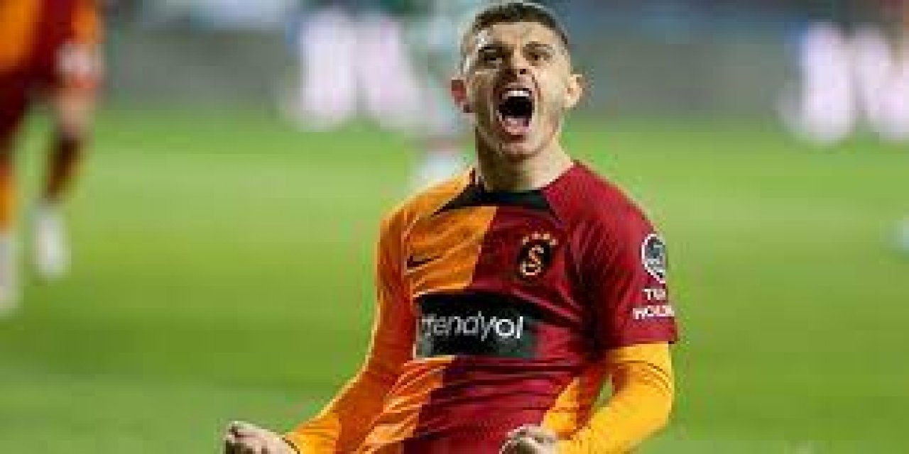 Rashica Kimdir? Milot Rashica Kimdir? Rashica Nereli ve Kaç Yaşında?