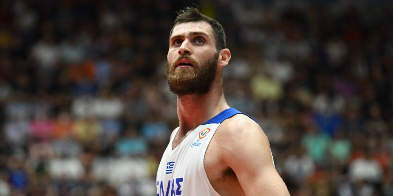 Papagiannis  Kimdir? Georgios Papagiannis Kimdir? Papagiannis Nereli Ve Kaç Yaşında?