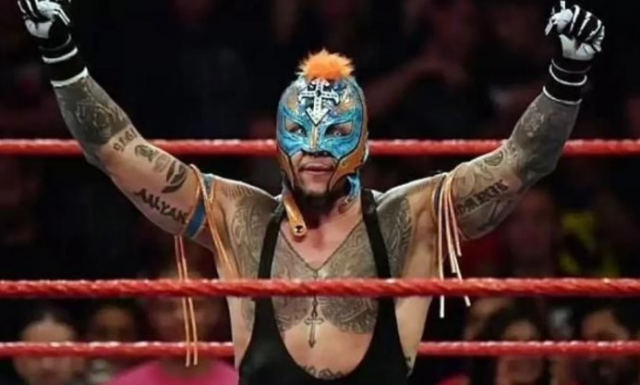 Rey Mysterio öldü mü? Rey Mysterio sağlık durumu nasıl? Rey Mysterio kimdir?
