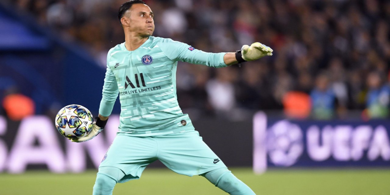 Navas Kimdir? Keylor Navas Kimdir? Navas Nereli ve Kaç Yaşında?