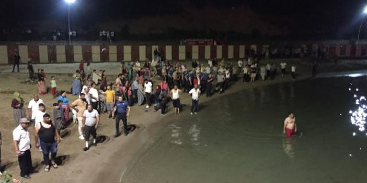 13 yaşında denizde kayboldu: Cansız bedeni bulundu