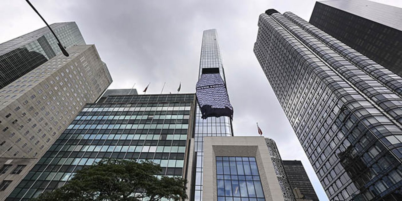 Yurt dışında 15 Temmuz