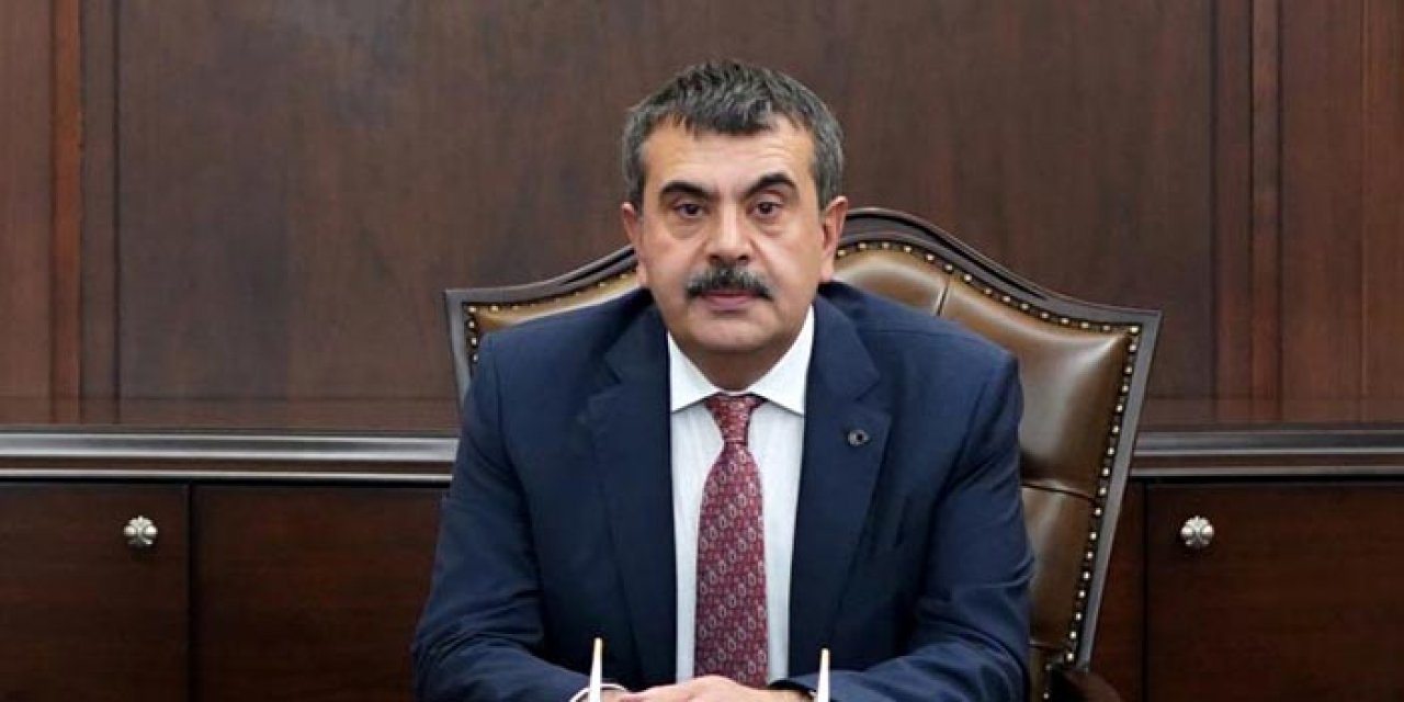 Milli Eğitim Bakanı Tekin’den 15 Temmuz mesajı