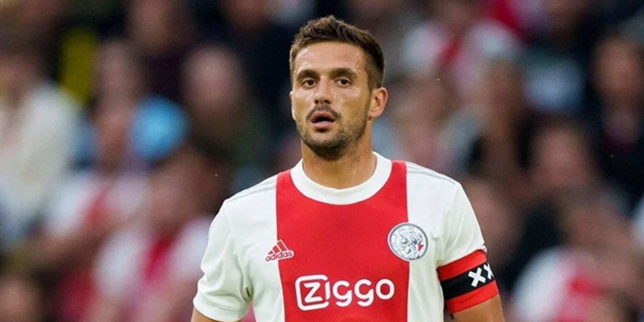 Dusan Tadic kimdir? İşte, Tadic’in özel hayatı…