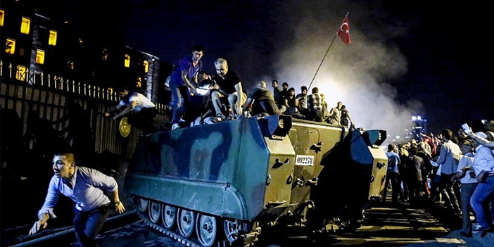 Ankara’da demokrasi nöbeti tutulacak: Geri sayım başladı