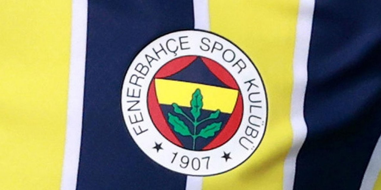 Resmen açıklandı: Yıldız isim Fenerbahçe’de