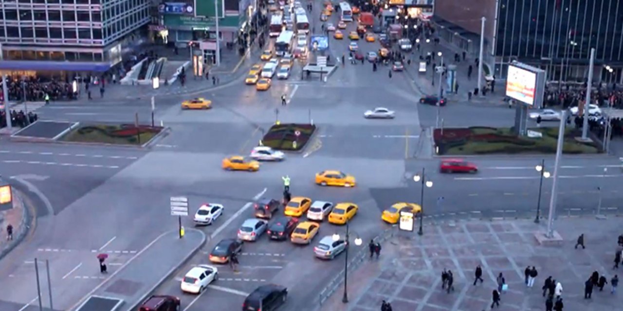 Şehit polislerin hatıraları bu belgeselde yaşatılıyor: İşte Cennet Vatan!