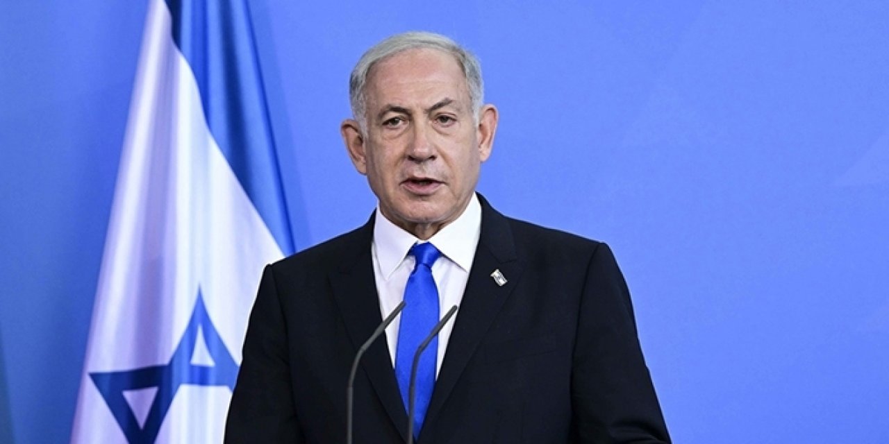 İsrail Başbakanı Binyamin Netanyahu hastaneye kaldırıldı