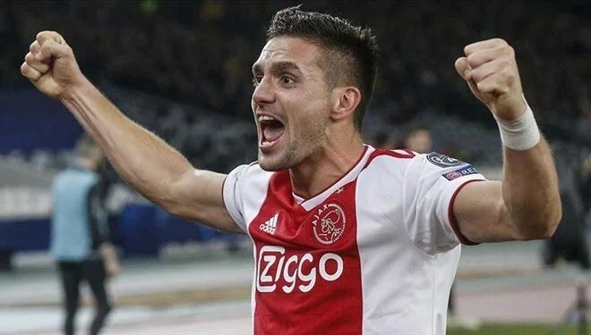 Fenerbahçe'nin açıkladığı Dusan Tadic kimdir? Dusan Tadic'in kariyeri ve istatistikleri