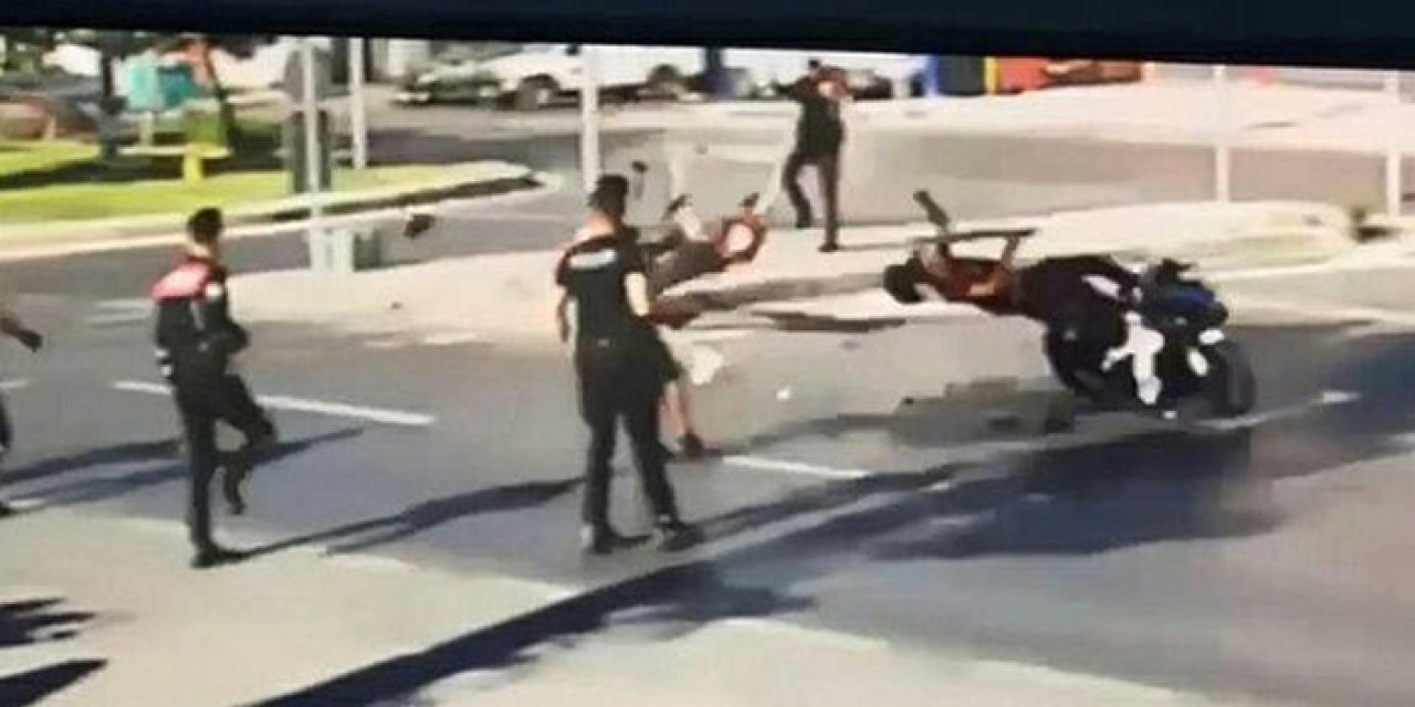 İstanbul Kağıthane'de korkunç olay: Polis memuru böyle şehit oldu