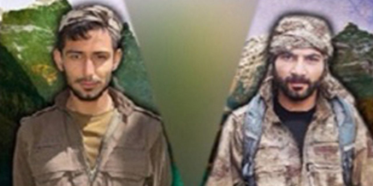 Sözde Avaşin yöneticisi Bilal Onat etkisiz hale getirildi