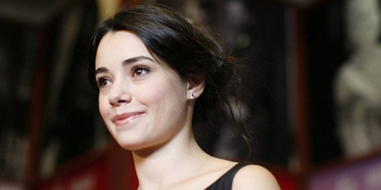 Özgü Namal'ın ekranlara dönüş nedeni belli oldu