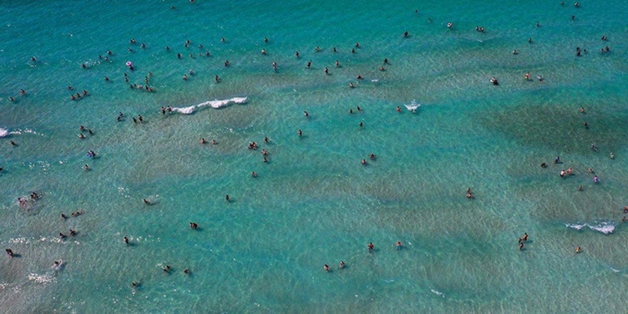 Eğlencenin acı bilançosu: 1,5 ayda 82 kişi boğuldu!