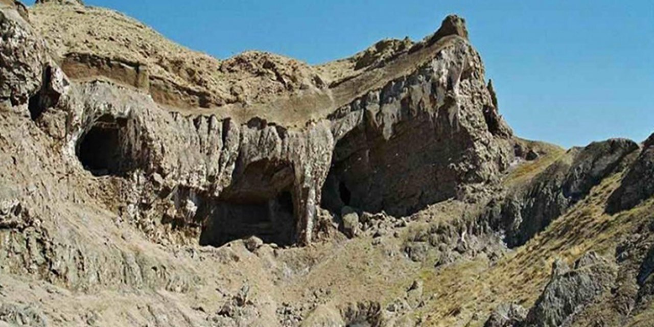 Dağların arasında şifa merkezi: Buraya gidenler huzurla doluyor!