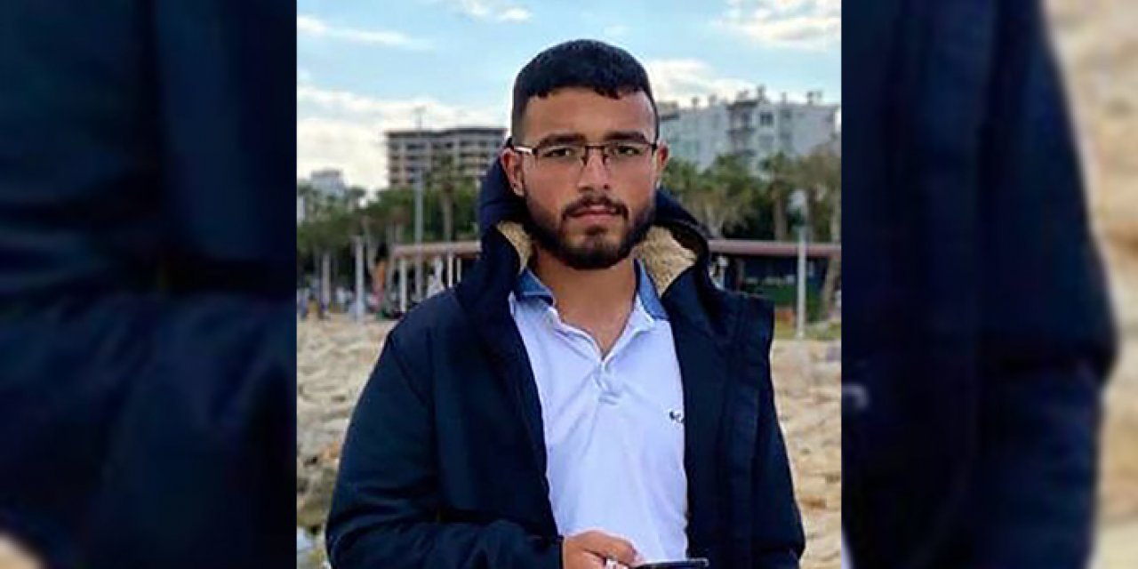 Serinlemek için girmişti: Yaşamını yitirdi