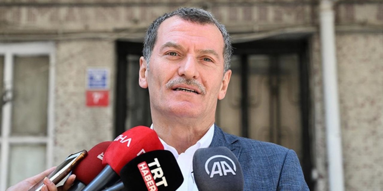 Zeytinburnu'nda kentsel dönüşüm süreci