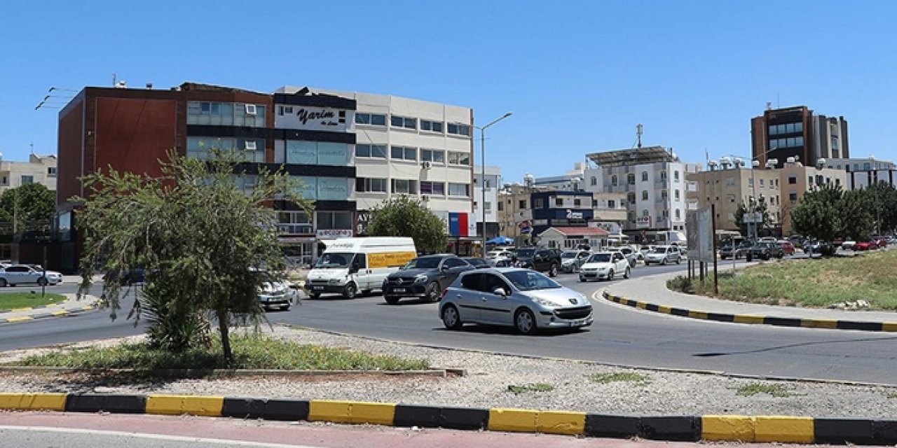 KKTC'de belirli saatlerde dışarıda çalışma yasağı