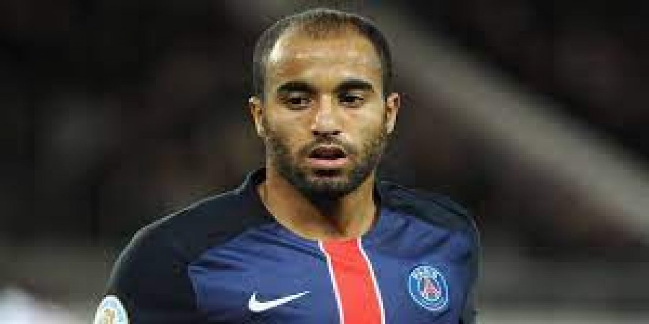 Lucas Moura Kimdir? Lucas Moura Nereli Ve Kaç Yaşında?