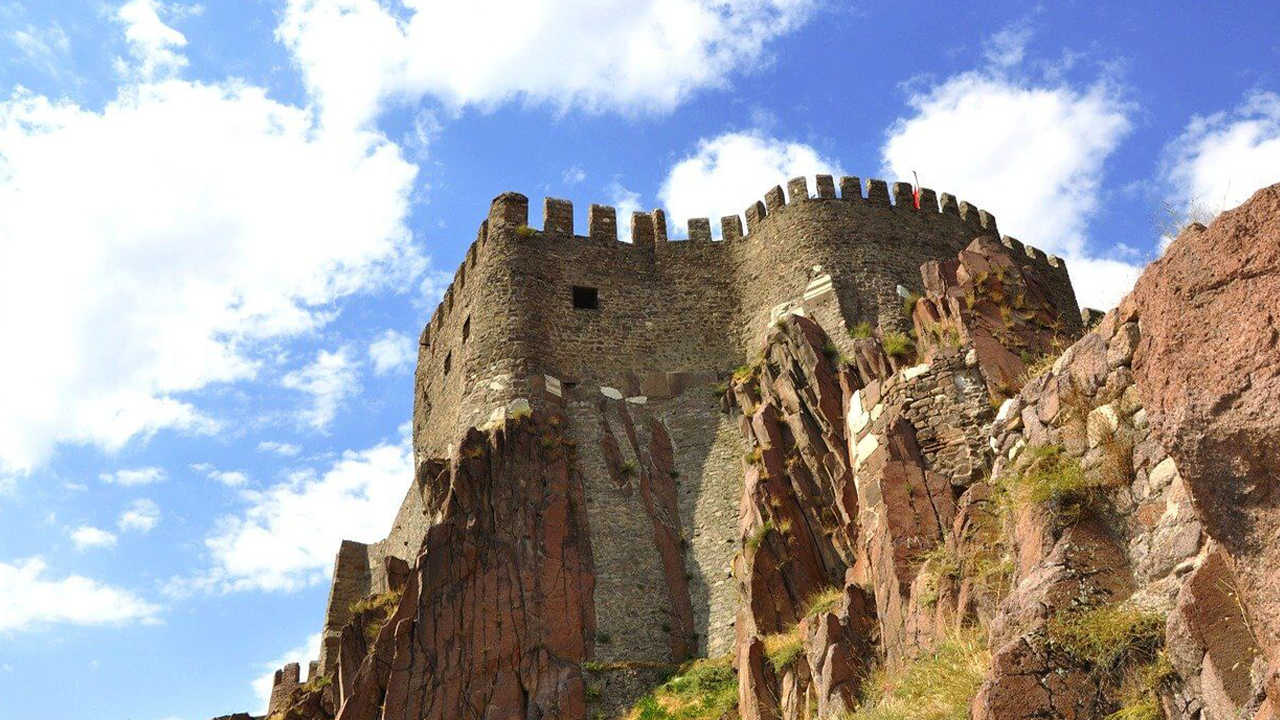 Has Ankaralıysanız mutlaka bilirsiniz.. İşte Ankara'ya özgü sözler!