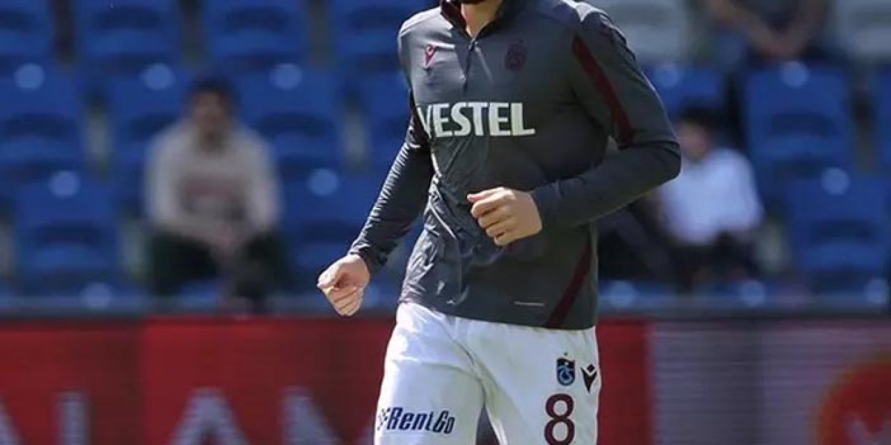 Trabzonspor’da kaos! ‘Bırakın gideyim’