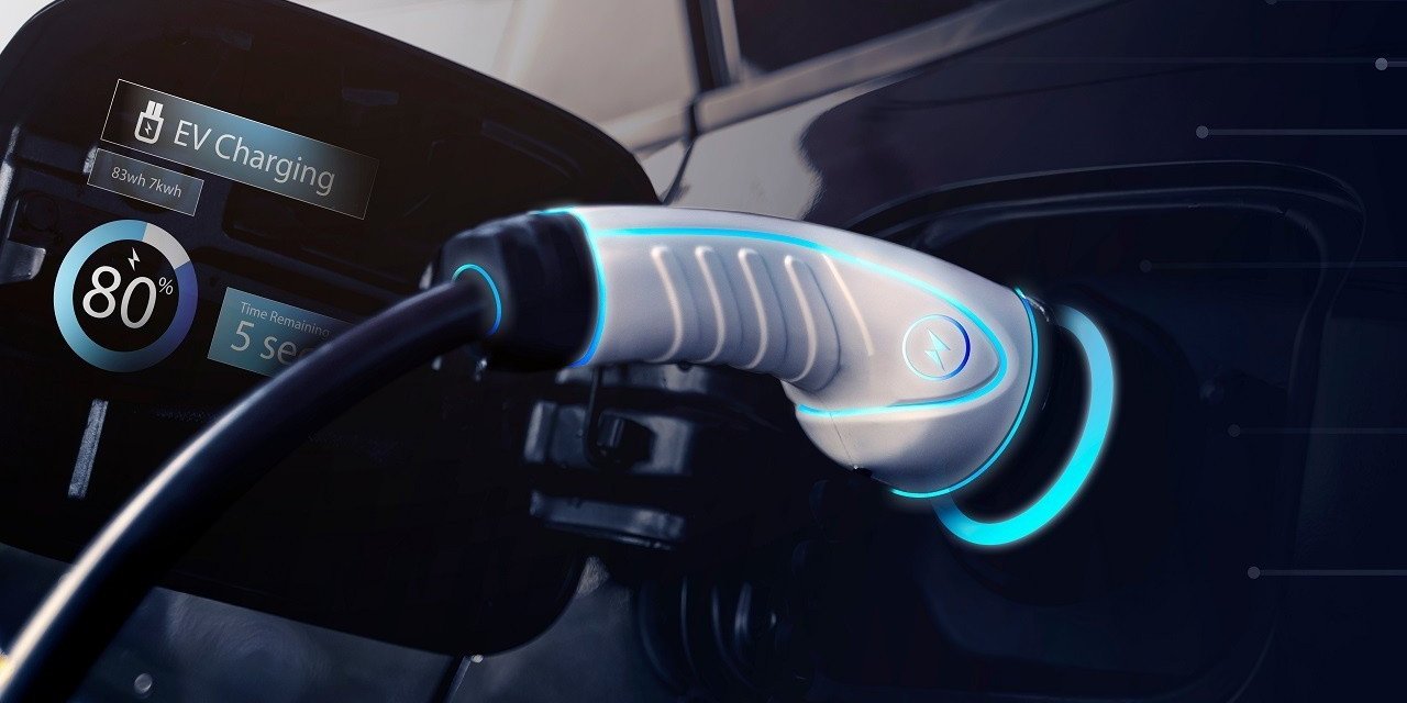 Elektrikli Otomobillerde Menzil Problemi Tarihe Karışıyor... Çığır Açan Çözüm!