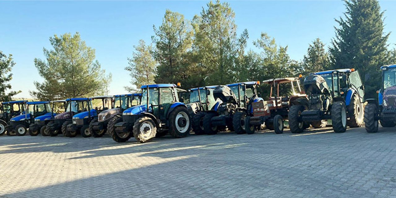 Elektrik kesintilerini protesto eden çiftçilerden 4’ü tutuklandı