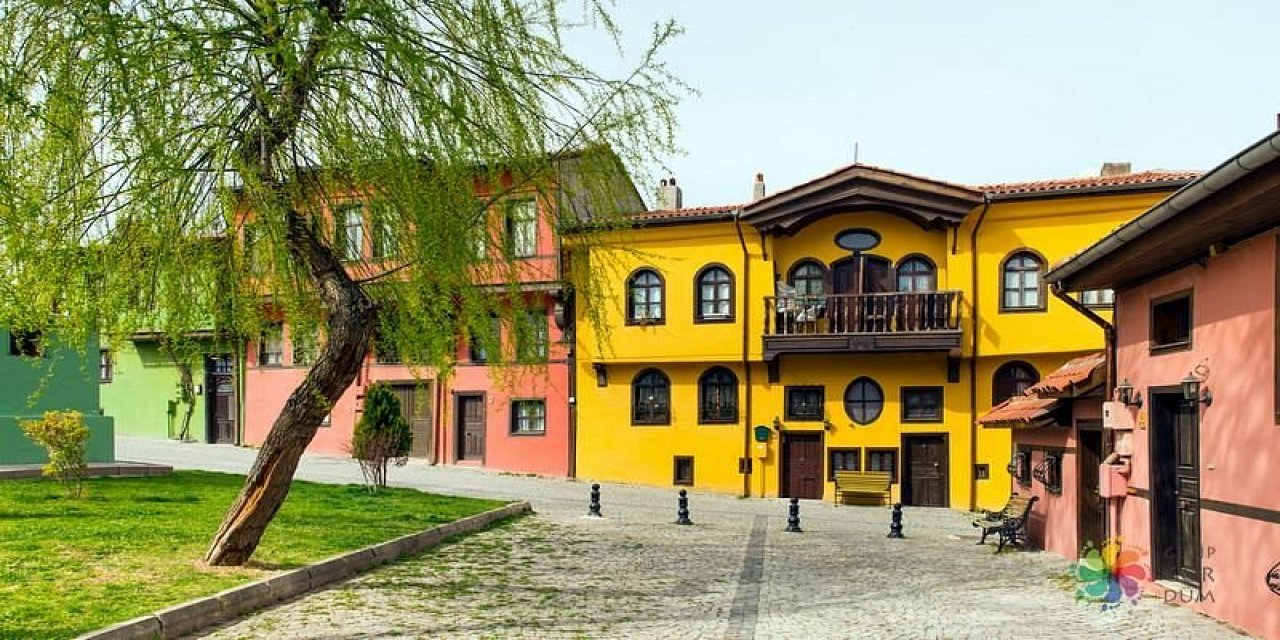 UNESCO'nun Dünya Mirası! Tarihi dokusu ile turistlerin gözdesi